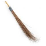 Coconut Natural Broom