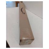 TYUU Bath Mat 36"x48" Dark Gray