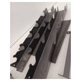 CAP Barbell A-Frame Dumbbell Storage Rack