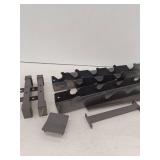 CAP Barbell A-Frame Dumbbell Storage Rack