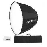 Godox P120L Deep Parabolic Softbox