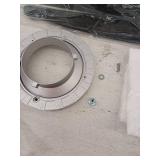 Godox P120L Deep Parabolic Softbox