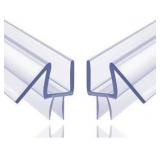 Butecare Shower Door Bottom Seal 2-Pack