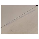 Butecare Shower Door Bottom Seal 2-Pack