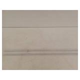 Butecare Shower Door Bottom Seal 2-Pack