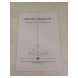 SAFAVIEH Hegarty Modern Black Chandelier