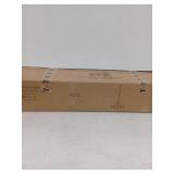 SAFAVIEH Hegarty Modern Black Chandelier