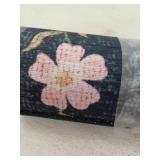 Loloi Rifle Paper Co. Canopy Collection Area Rug