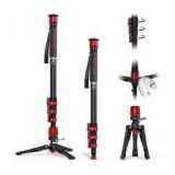 IFOOTAGE A400 Professional Camera Monopod