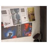 IFOOTAGE A400 Professional Camera Monopod