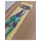 6-inch White Aluminum Gutter Guard Set