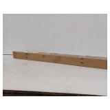 6-inch White Aluminum Gutter Guard Set