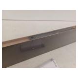 36-inch Modern Floating Wall Shelf