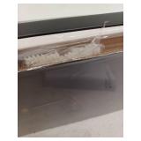 36-inch Modern Floating Wall Shelf