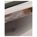 36-inch Modern Floating Wall Shelf