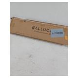 36-inch Modern Floating Wall Shelf