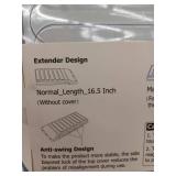 Magnetic Floor Vent Extender