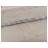 Dual Row T8 LED Light Tubes 4FT 24W (4 Pack)