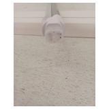 Dual Row T8 LED Light Tubes 4FT 24W (4 Pack)