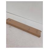 Dual Row T8 LED Light Tubes 4FT 24W (4 Pack)