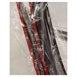 Window Visor for 2002-2008 Dodge Ram 1500 Quad Cab/Extended Cab