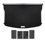 Ford Bronco Cargo Cover 2021-2024