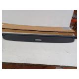 Ford Bronco Cargo Cover 2021-2024