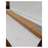 Ford Bronco Cargo Cover 2021-2024