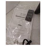 Goldair Flame Effect Electric Heater