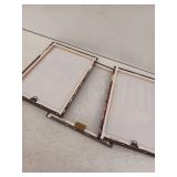 Movie Night Cinema 3-Piece Canvas Wall Art