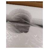 VONLUCE Bathroom Light Fixtures, 4-Light Bathroom Vanity Light