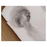 VONLUCE Bathroom Light Fixtures, 4-Light Bathroom Vanity Light