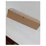 VONLUCE Bathroom Light Fixtures, 4-Light Bathroom Vanity Light