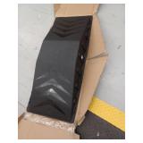 Portable Skateboarding Ramp