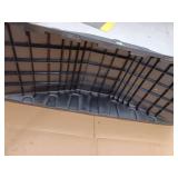 Portable Skateboarding Ramp