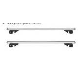 Amazon Basics Cross Rail Roof Rack