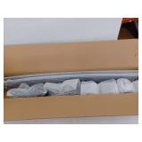 Amazon Basics Cross Rail Roof Rack