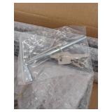 Amazon Basics Cross Rail Roof Rack