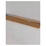 Amazon Basics Cross Rail Roof Rack