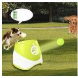 Luna Puppy Automatic Dog Ball Launcher
