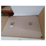 High-Quality Acrylic Sheet 36x24 inches