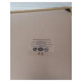 High-Quality Acrylic Sheet 36x24 inches