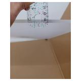 High-Quality Acrylic Sheet 36x24 inches