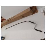 RV Awning Crank Handle Replacement