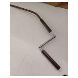 RV Awning Crank Handle Replacement