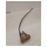 RV Awning Crank Handle Replacement