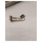 Wrap Around Curtain Rod - Antique Bronze Finish