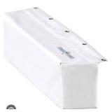 Hull Hugr Marina Dock Bumper 48-Inch