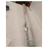 AOSKY Cordless Zebra Roller Shades 47x72"