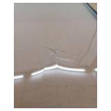 36x48 Black Poster Frame